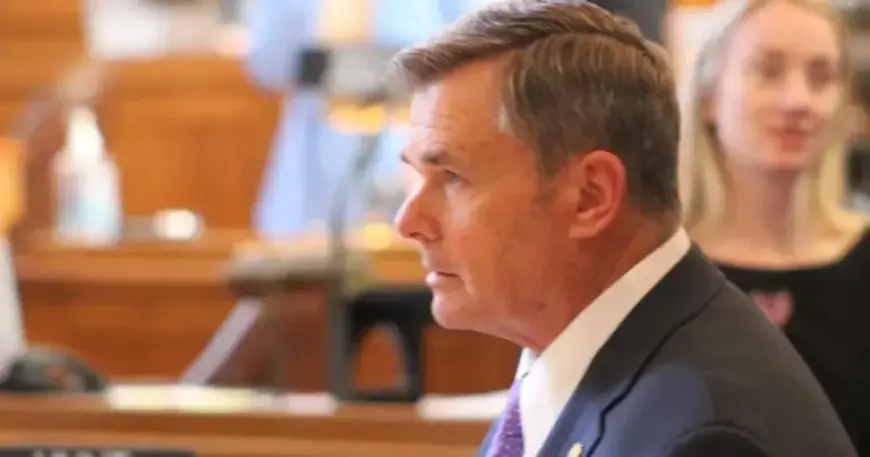 Legislature Advances Tax Hikes on Skill Games, Ends Certain Exemptions