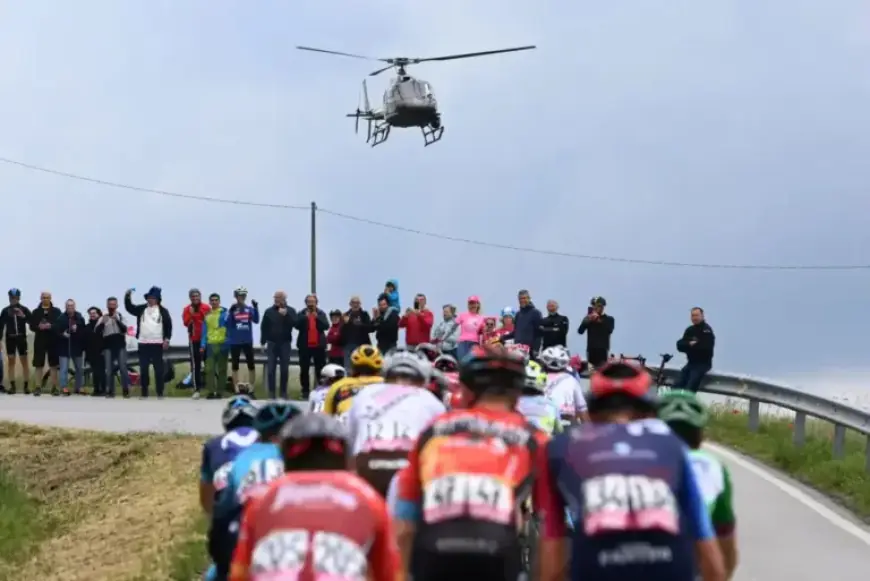 TNT Sports Transitions to HBO Max, Offering £5 Monthly Savings on Cycling