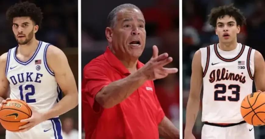 Live NCAA Tournament Updates: TCU vs. Ohio State Highlights College Basketball Day