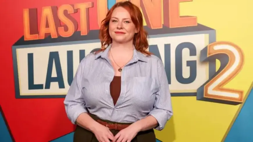 Amy Gledhill’s Journey: From Sex Education Cameo to Heartbreaking Loss