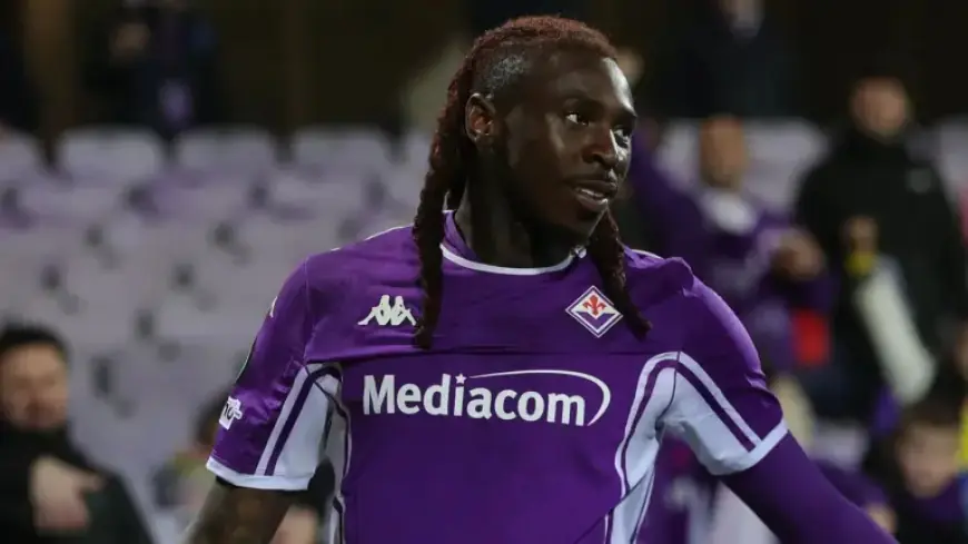 Rakow vs Fiorentina Line-Ups Announced: Kean Returns, De Gea Sidelined