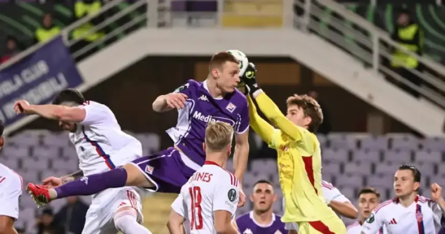 Raków Set to Break the Curse Again, Avenge Fellow Polish Teams