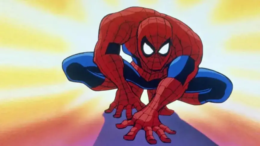 MCU’s Spider-Man: Brand New Day Hints at Cartoon-Inspired Man-Spider Transformation