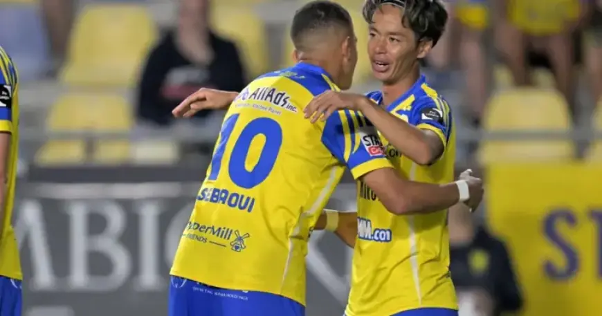 Saint-Trond’s Success Attracts Interest as Clubs Prepare to Act