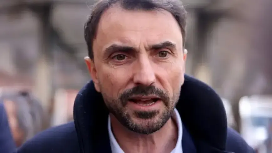 Lyon’s Eco-Mayor Promises No Insoumis in His Re-Election Executive