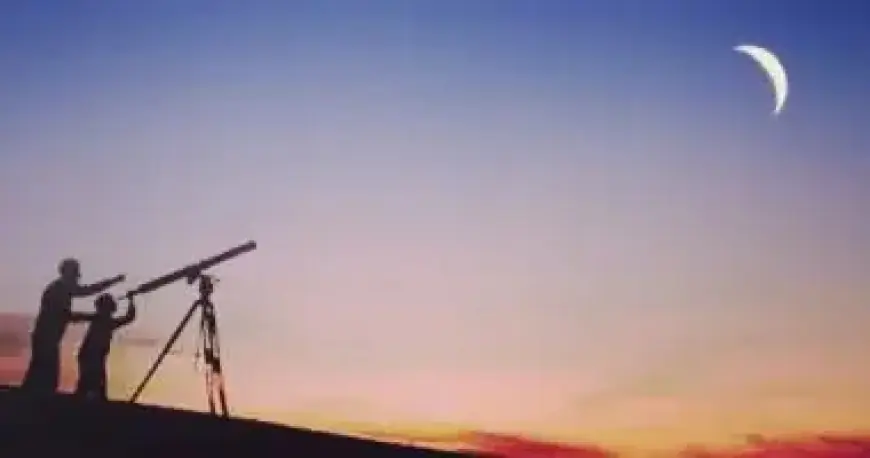 Eid Al-Fitr Moon Sighting: Which Countries Observe Tonight?