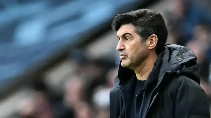 Lyon Boosts Offense Ahead of Europa League Clash Against Vigo