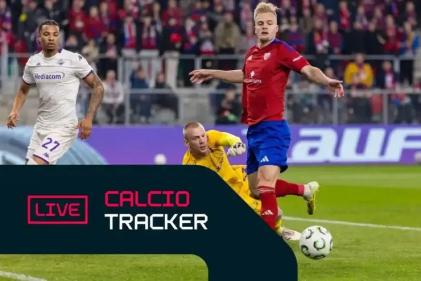 Live Updates: Catch All the Latest Calcio News in Real Time