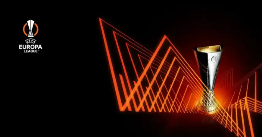 Europa League Matches Today: Schedule and Last Week’s Results