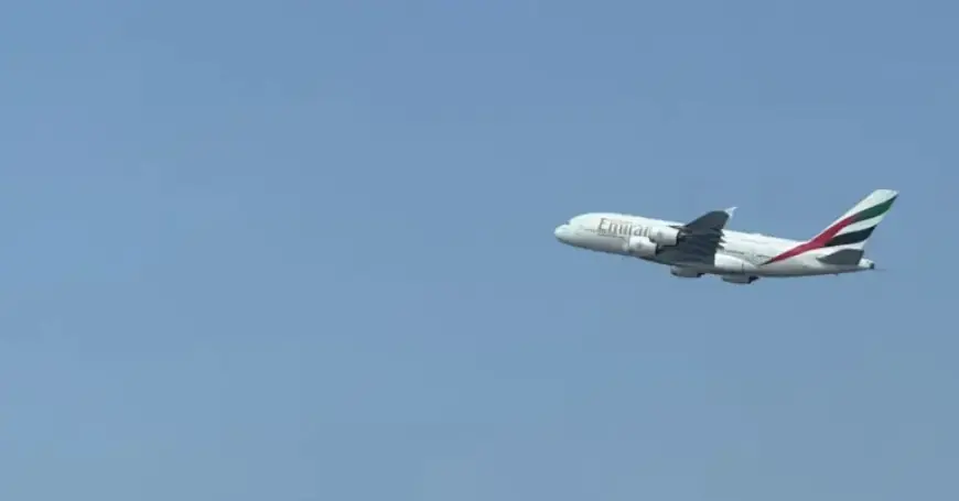 Iran Conflict Causes 9,100 km Phantom Flights: Endless Journeys Unveiled