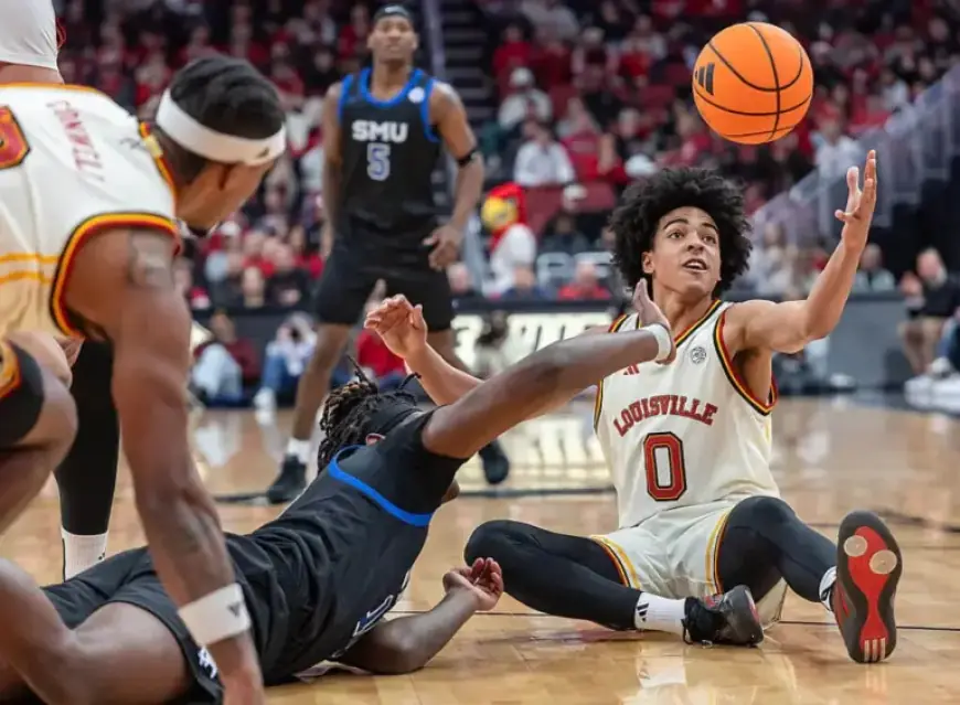 Crucial March Madness Injuries to Consider for Your NCAA Bracket