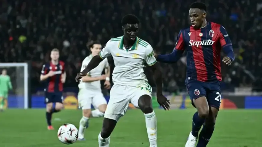 Roma vs Bologna: Europa League Prediction, Start Time, How to Watch