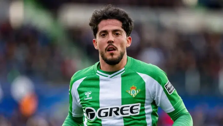 Real Betis vs Panathinaikos: Prediction, Team News & Lineups Preview