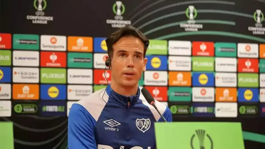 Rayo Vallecano’s Inigo Perez Soto: ‘We Approach the Match as 0-0’