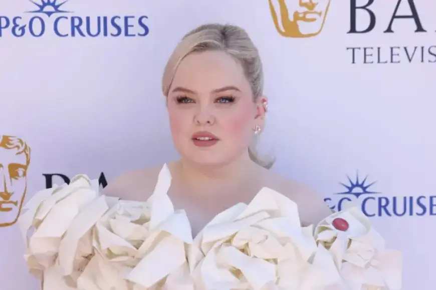 ‘Bridgerton’s Nicola Coughlan Explores the Manosphere in New Channel 4 Show’