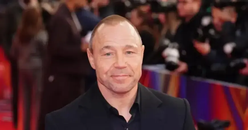 Adolescence Wins Big at Broadcasting Press Guild Awards