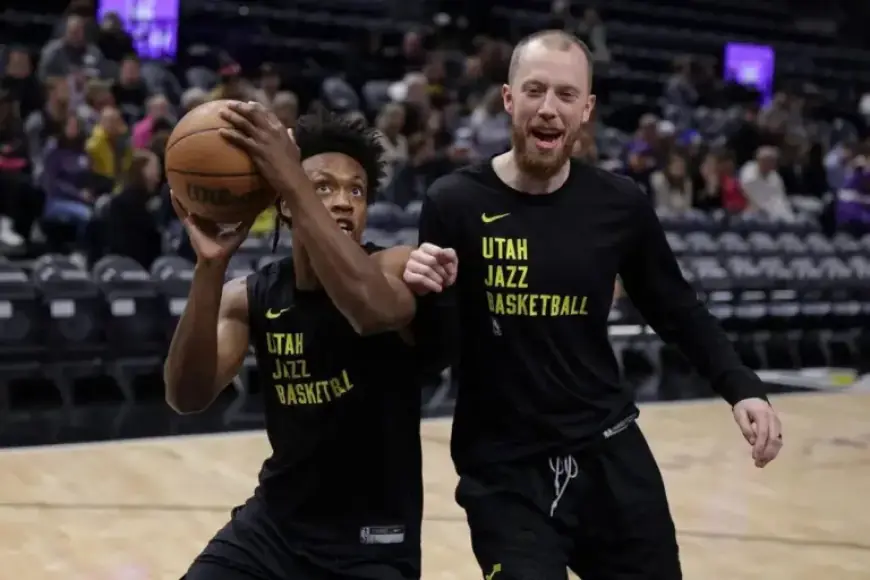 Evan Bradds Leaves Duke for Belmont Head Coaching Role: Source