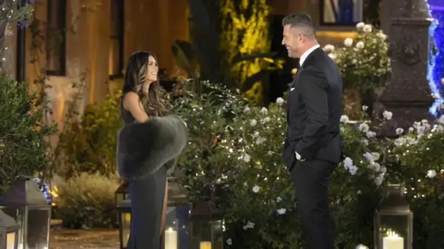 ABC Cancels ‘The Bachelorette’ Over Alleged Taylor Frankie Paul Incident