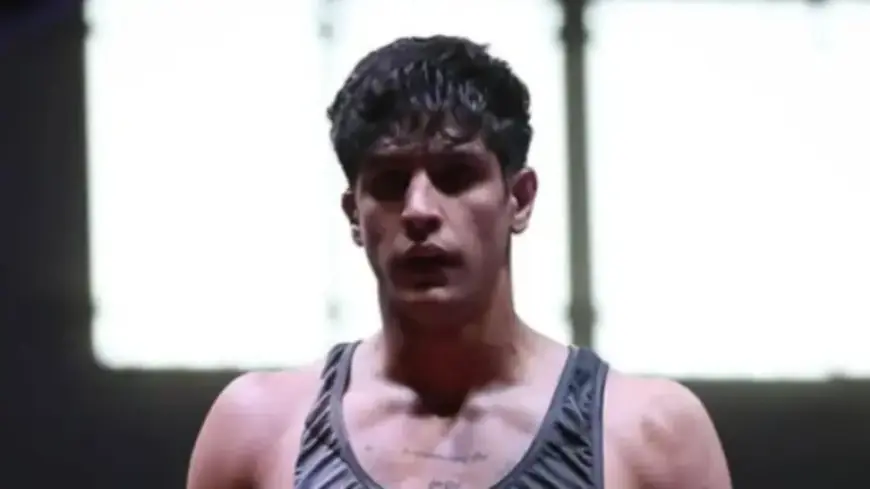 Iran Executes Pro Athlete and Two Others from January Protests