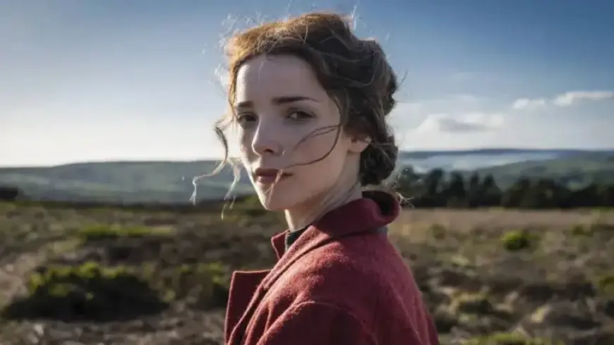 Jessica Reynolds: Journey from Derry Girls to House of Guinness Reunion