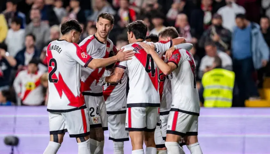 Rayo Vallecano vs Samsunspor: Preview, Predictions, Team News, Lineups