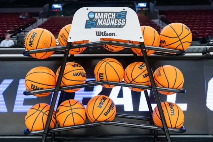 Stream Every March Madness Game Free on TNT This Weekend