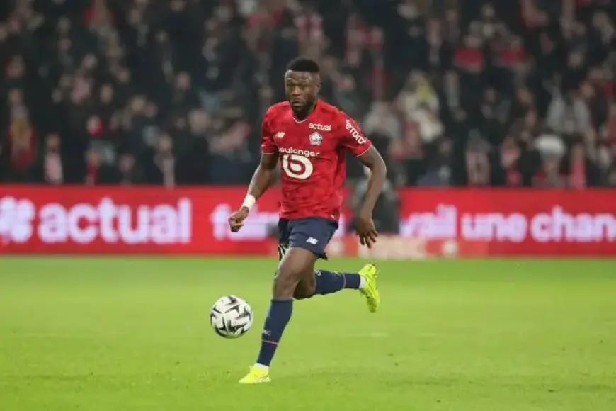 Genesio’s Surprise Unveiled