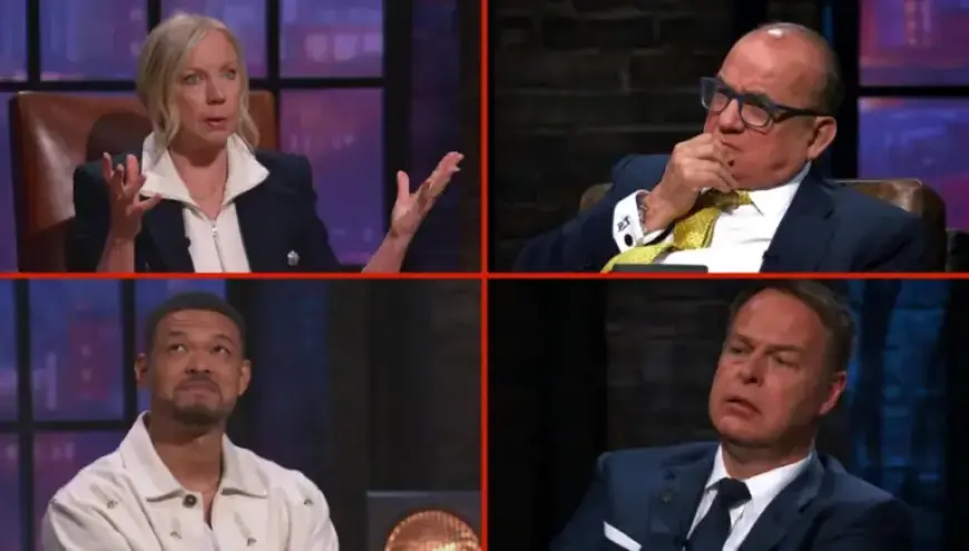 Dragons’ Den Series 23: Why It’s Not Airing Tonight and Future Plans