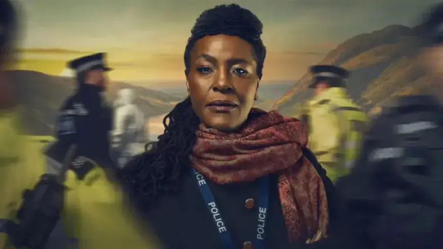 Explore ‘Ellis’ Filming Sites: Channel 5 Locations Unveiled