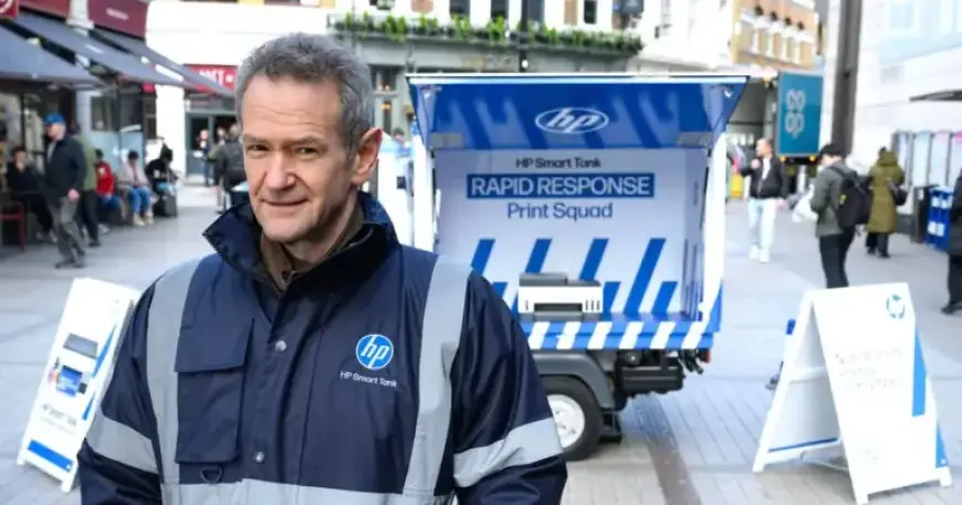 Alexander Armstrong Discusses Joys and Challenges of Raising Four Sons