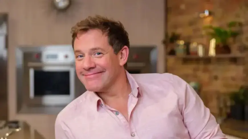 Matt Tebbutt Discusses BBC MasterChef: The Professionals Future Amid Axe Rumors