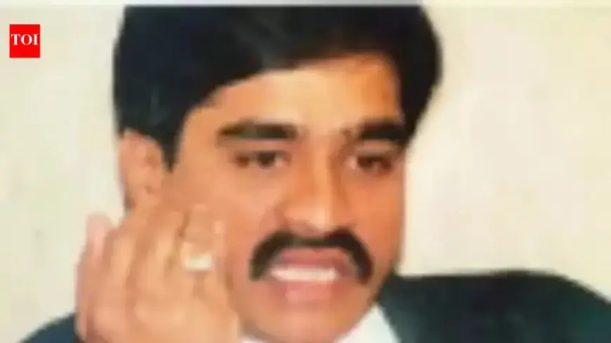 Mumbai Buyer Secures Four Dawood-Linked Plots