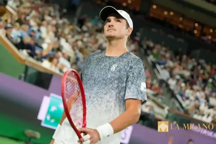 Fonseca Shines in Miami, Thrilling Fans and Alerting Alcaraz