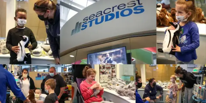 Vanderbilt Children’s Hospital Marks 10 Years: Family Reflects on Its Transformative Impact