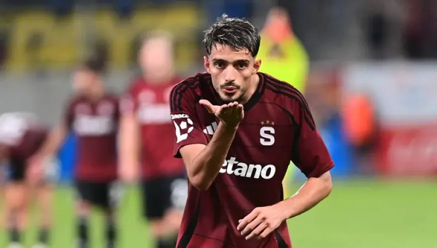 Sparta Prague vs AZ Alkmaar: Prediction, Team News, and Lineups Preview