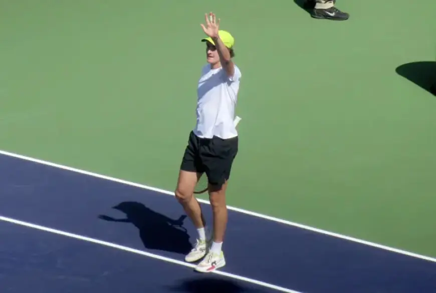 Miami Open Round 1: Fonseca vs. Marozsan, Quinn vs. Hurkacz Previews