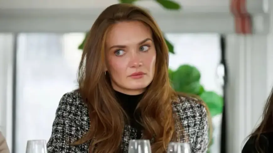 MAFS Australia 2026 Bride Reveals Major Off-Screen Spoiler