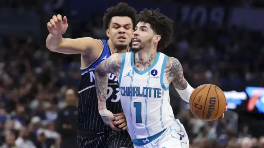Watch Orlando Magic vs. Charlotte Hornets: Lineups, Injuries, & Betting Guide