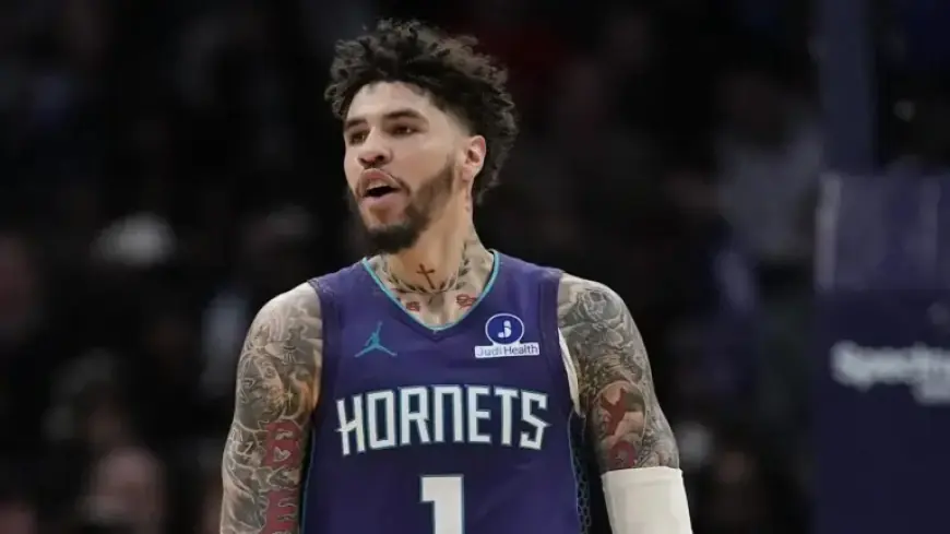 Charlotte Hornets vs. Orlando Magic: Starting Lineups Announced