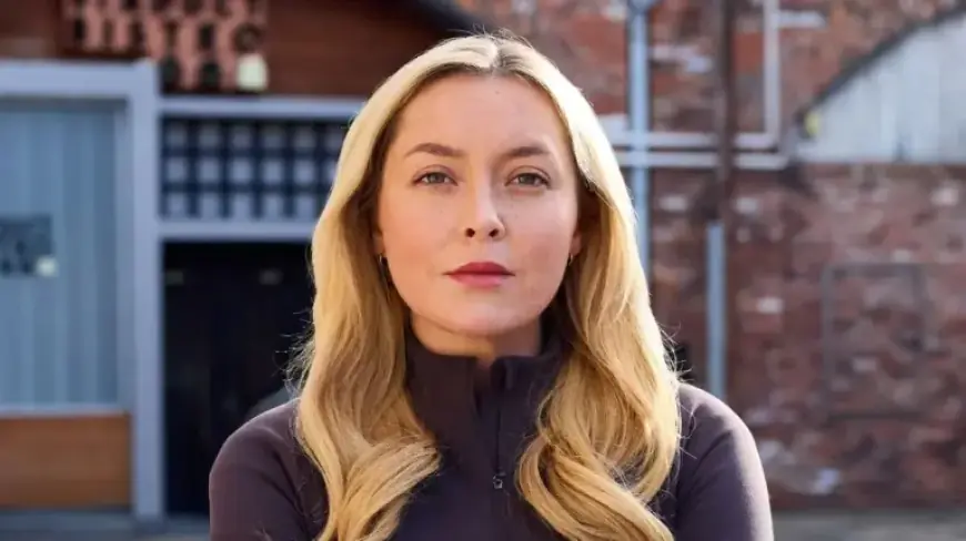 Coronation Street Spoilers: Megan Faces Troubling Future