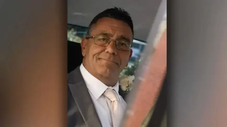 Heartbroken Wife Honors ‘Soulmate’ Husband Killed in Chadderton Crash