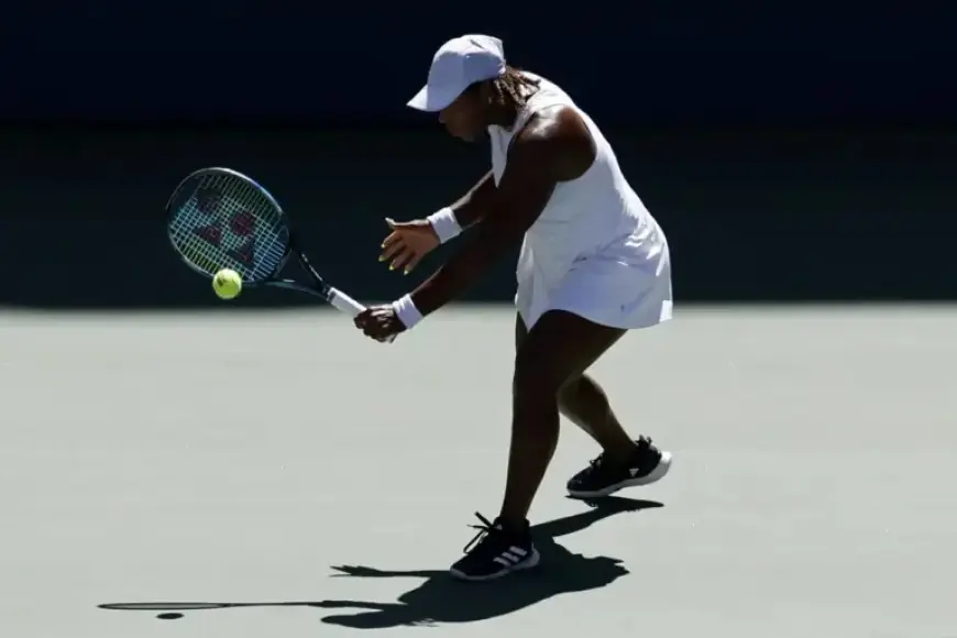 WTA Miami Day 2: Predictions for Townsend vs. Sun Matchup