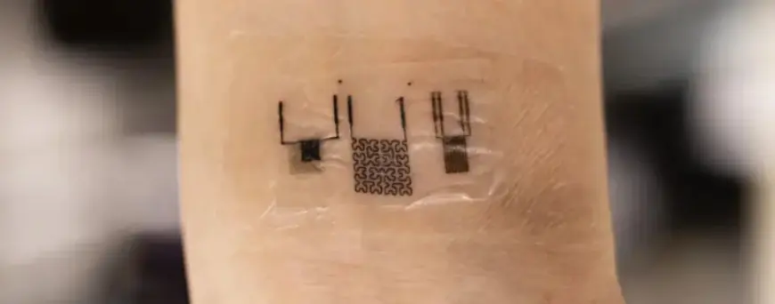 Notre Dame Ranks in Top 100 U.S. Universities for Utility Patents Again