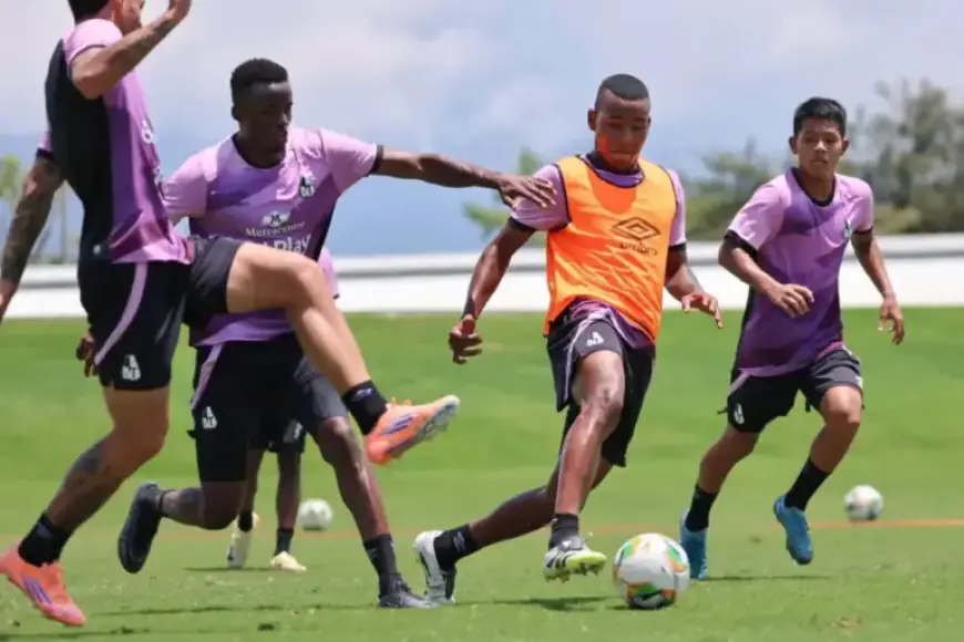 Deportes Tolima Faces New Injuries Amid Ongoing Health Challenges