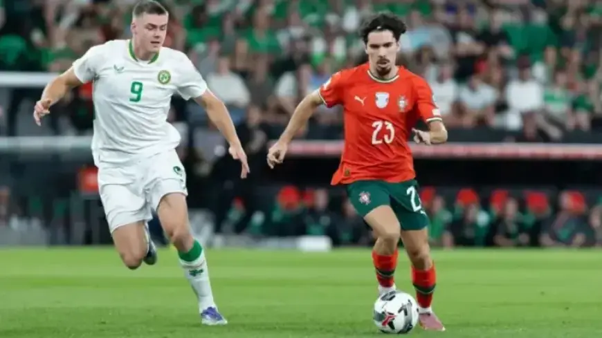 Evan Ferguson: Celtic Move Touted as Crucial Reset for Struggling Career