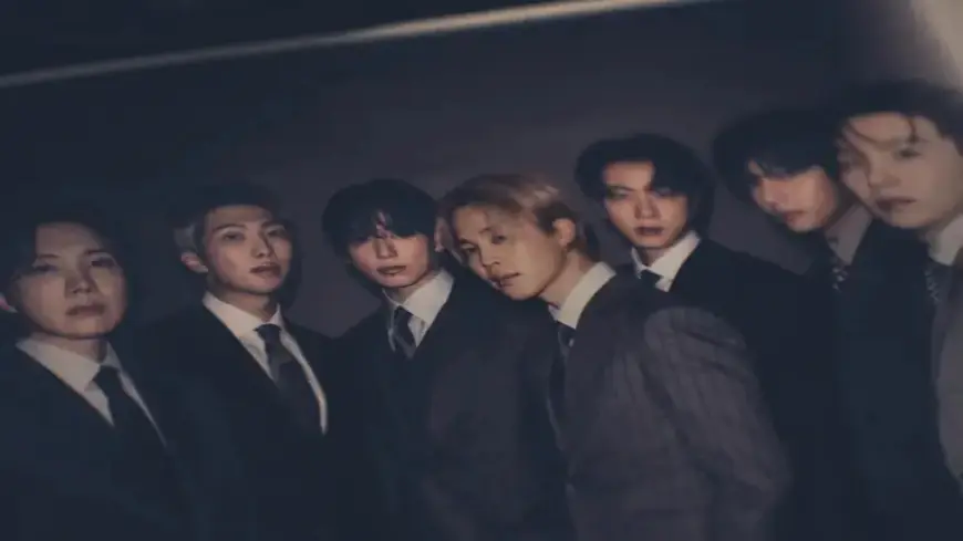 New BTS Documentary Trailer Released: Watch ‘THE RETURN’ Now