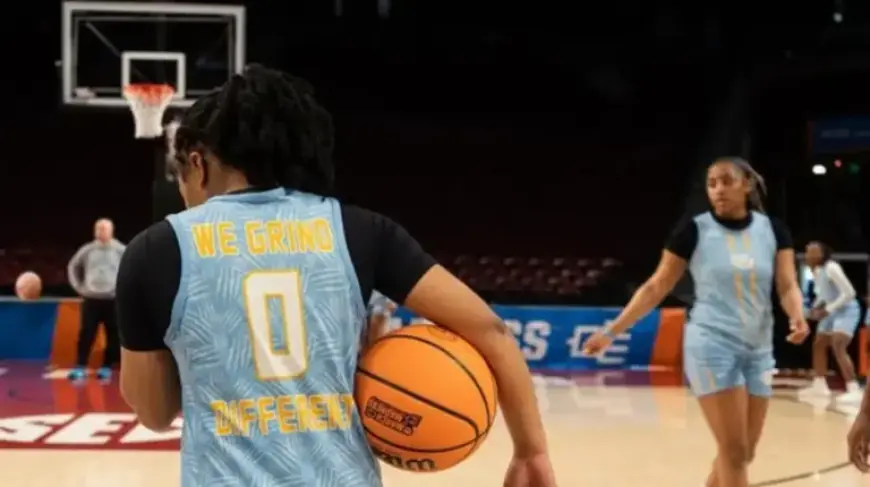 HBCU Women Lead March Spotlight as Southern, Alabama A&M Begin Postseason Play