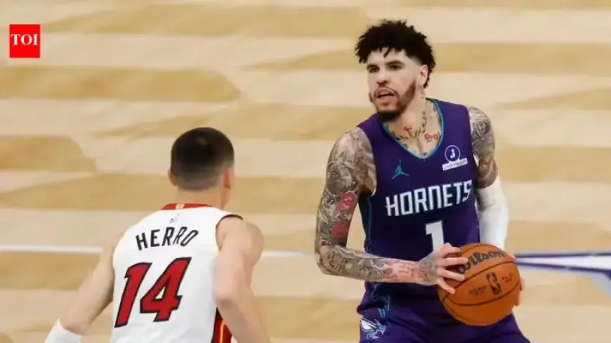 LaMelo Ball Injury Update: Will He Play Tonight Against Orlando Magic?