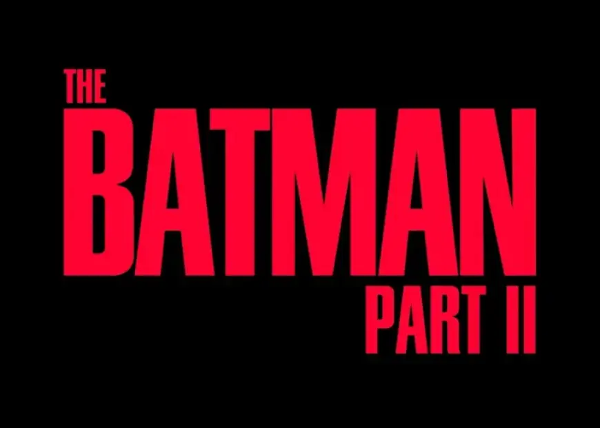 Daniel Craig Declines Role in The Batman Part II