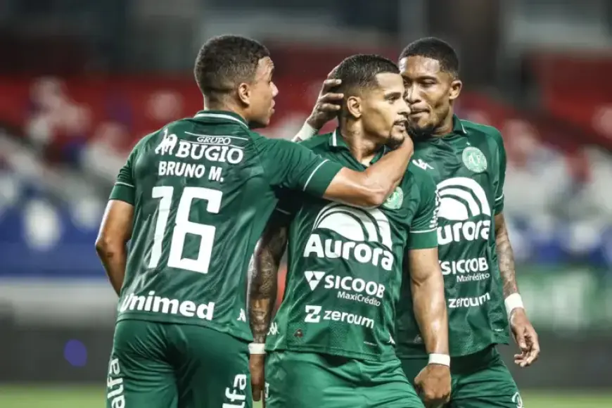 Chapecoense vs Corinthians: Predictions, Betting Tips, Lineups & Odds for March 19, 2026